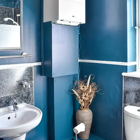 Long Rose Casa de Férias *