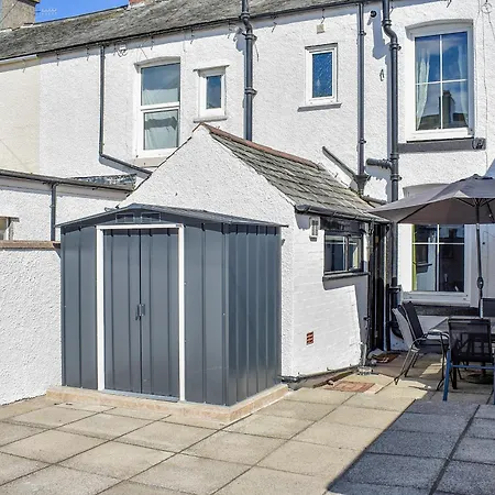 Сasa de vacaciones Long Rose Keswick (Cumbria)