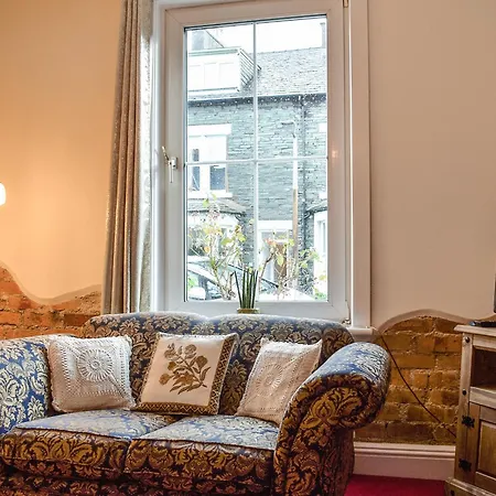 Long Rose * Keswick (Cumbria)