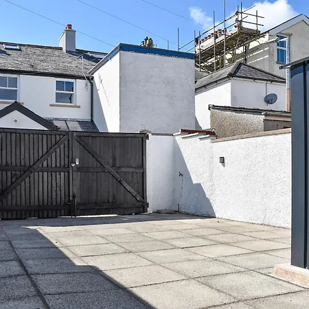 펜션 Long Rose 케직