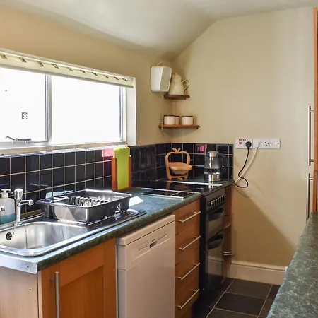 Сasa de vacaciones Long Rose Keswick (Cumbria)