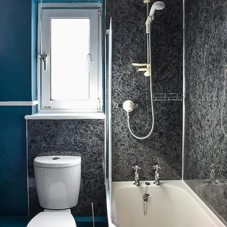 別荘 Long Rose ケズィック