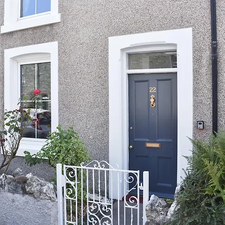 Long Rose 別荘 ケズィック